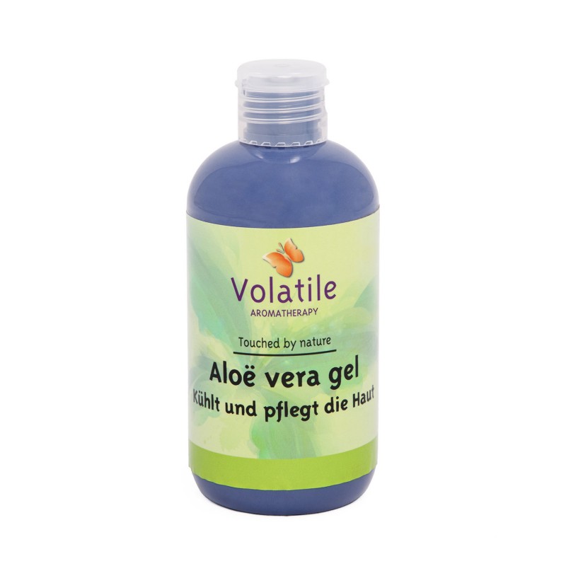 Aloe Vera gél