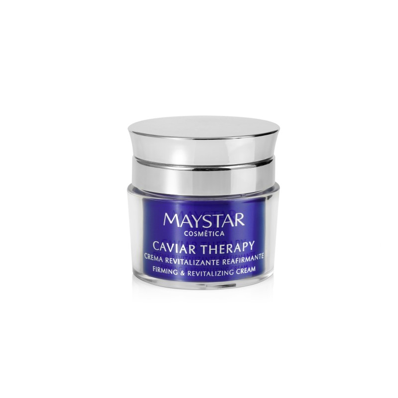 MAYSTAR Caviar Therapy feszesítő és revitalizáló krém 50 ml