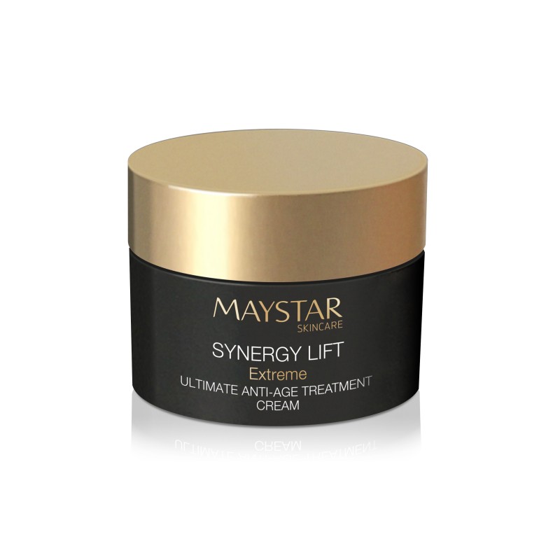 MAYSTAR Synergy Lift öregedésgátló krém - 50 ml