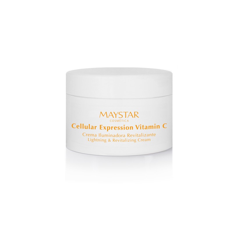 MAYSTAR revitalizáló krém 200 ml