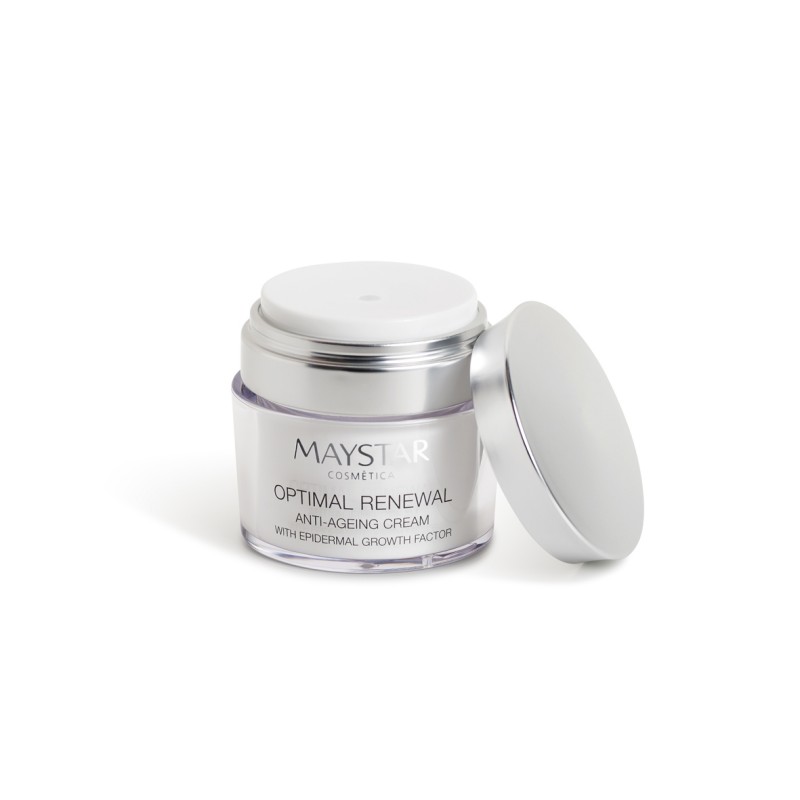 MAYSAR Optimal Renewal Anti-Age krém 50 ml