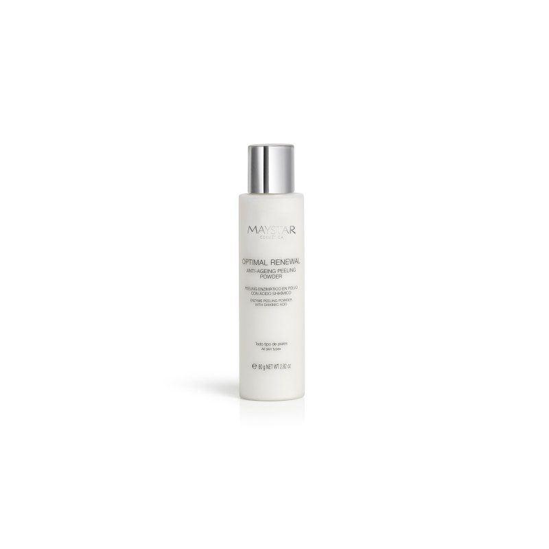 MAYSTAR Optimal Renewal Anti-Age Peeling 80 g