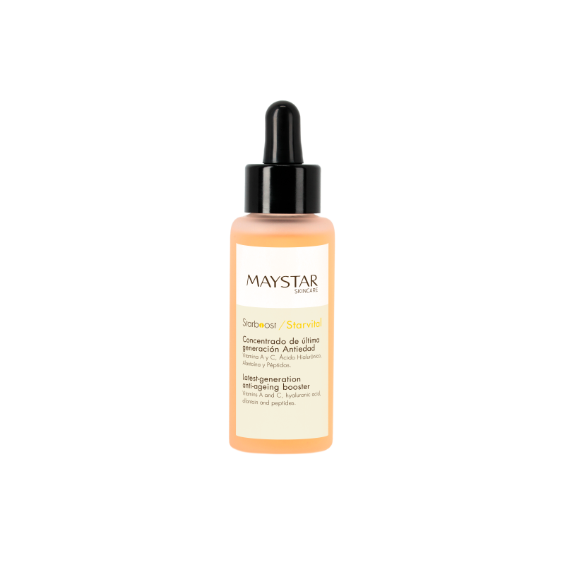 MAYSTAR Starvital Professional koncentrátum 50 ml