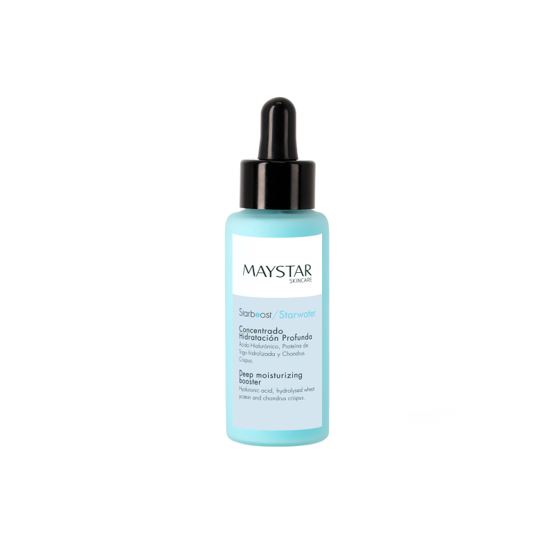 MAYSTAR Starwater Profesional koncentrátum 50 ml