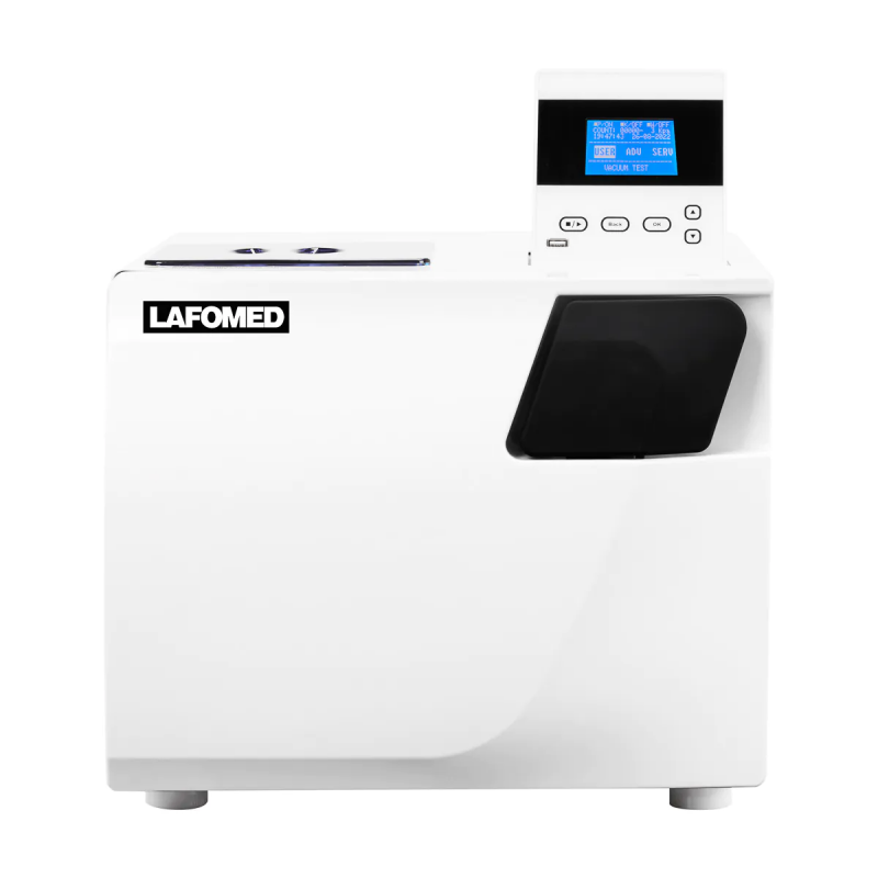 Autokláv Lafomed Compact 12L