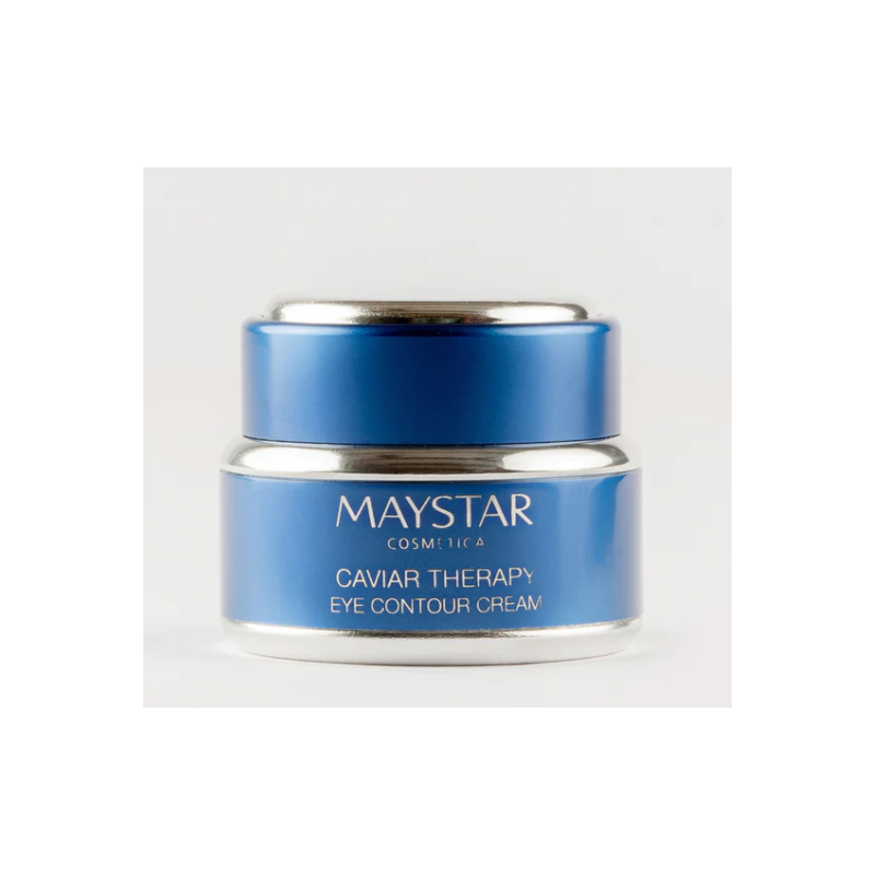 MAYSTAR Caviar Therapy szemkörnyékápoló krém 15 ml