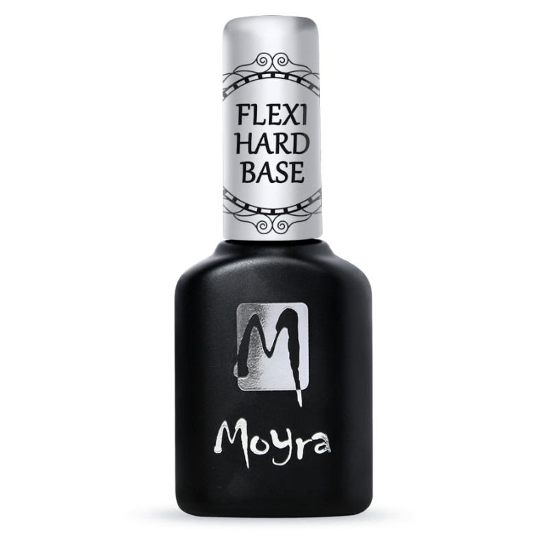 Moyra Flexi Hard Base 10ml