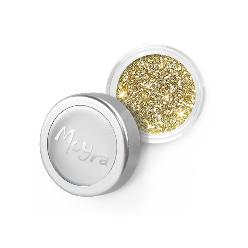 Moyra Glitter br.5