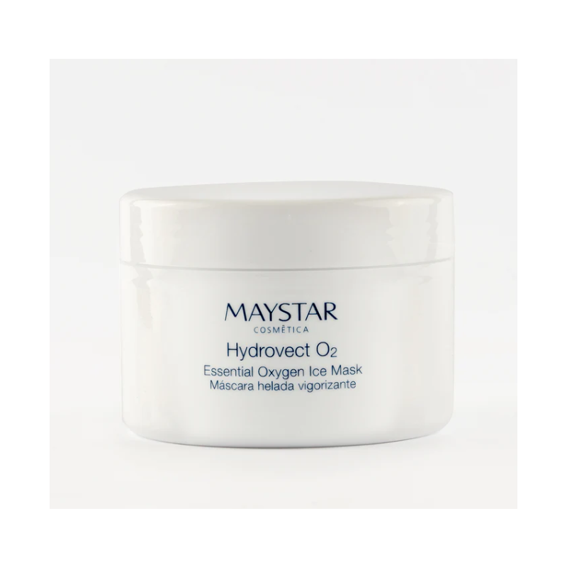 MAYSTAR Hydrovect O2 jégmaszk ​​200 ml