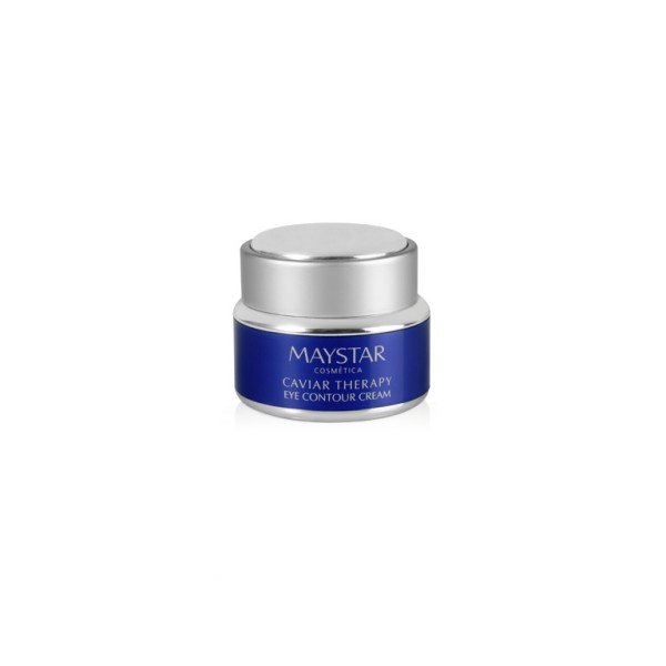 MAYSTAR Caviar Therapy szemkörnyékápoló krém 15 ml