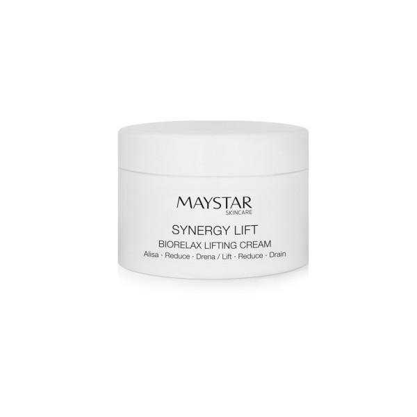 MAYSTAR Synergy Lift Biorelax Lifting krém - 200 ml