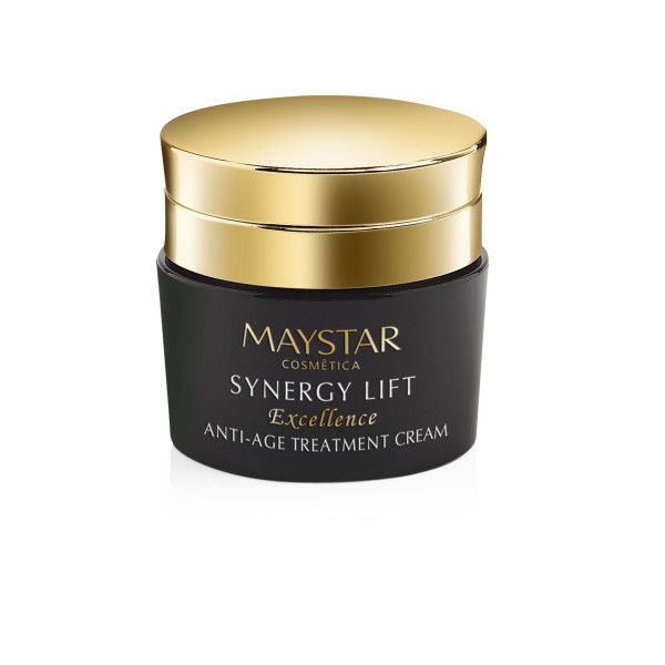 MAYSTAR Synergy Lift Excellence Anti-Age krém - 50 ml