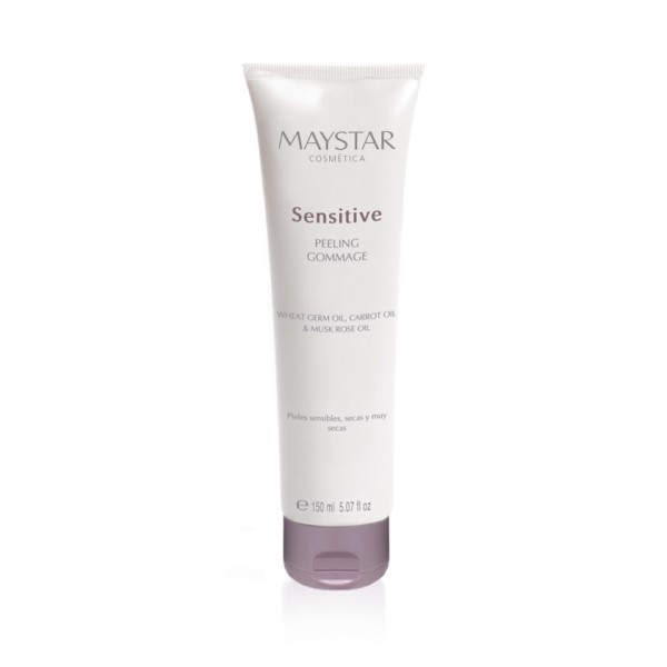 MAYSTAR Sensitive Peeling Gommage 150 ml