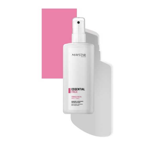 MAYSTAR Essential  arctonik 400 ml