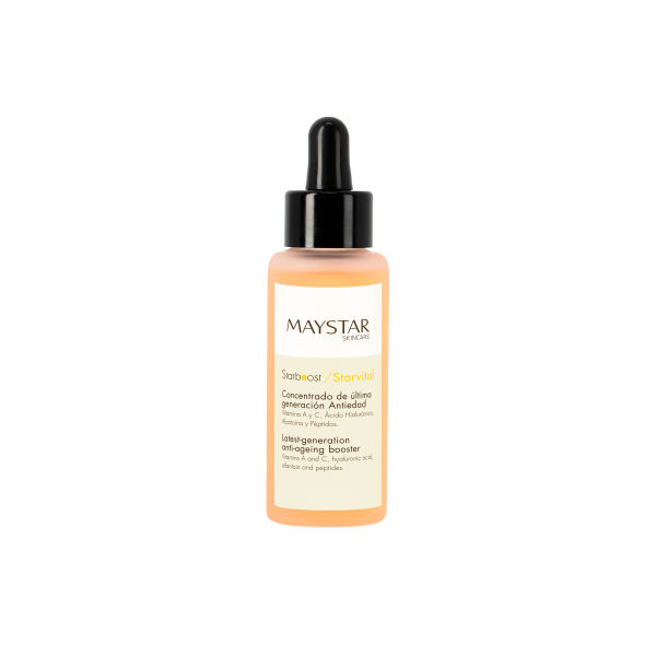 MAYSTAR Starvital Professional koncentrátum 50 ml