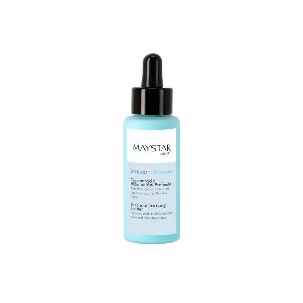 MAYSTAR Starwater Profesional koncentrátum 50 ml