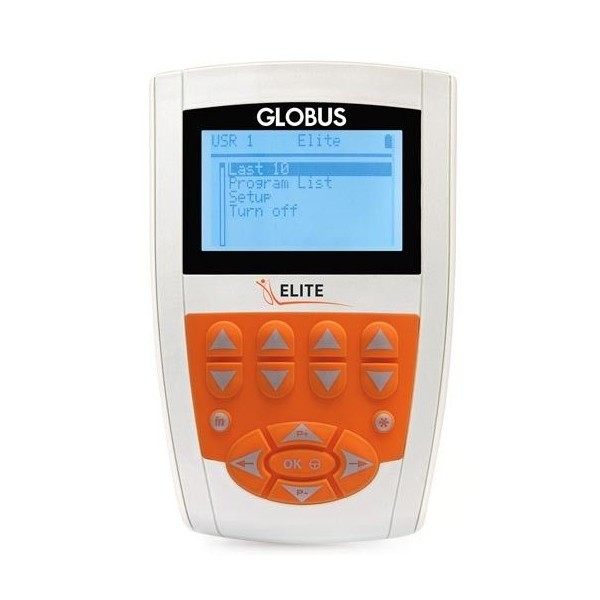 Globus Elite elektrostimulátor