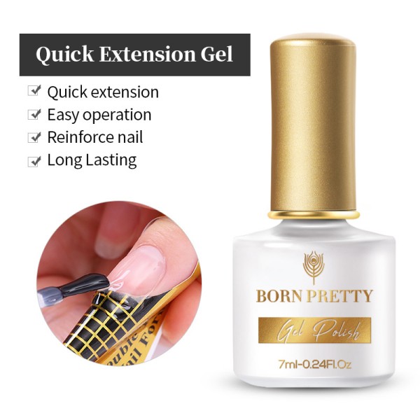 Born Pretty Quick buliding gel 52366