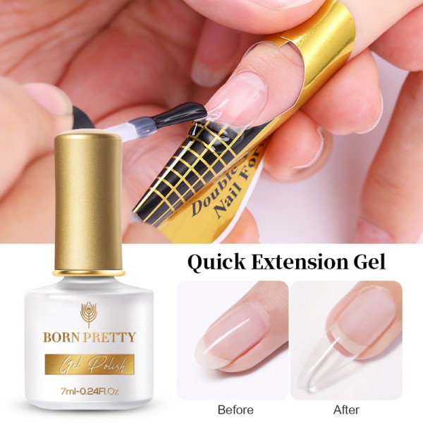 Born Pretty Quick buliding gel 52366