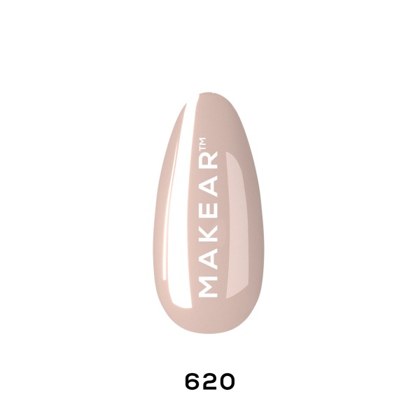 Makear 620 UV Gel Polish Marry Me