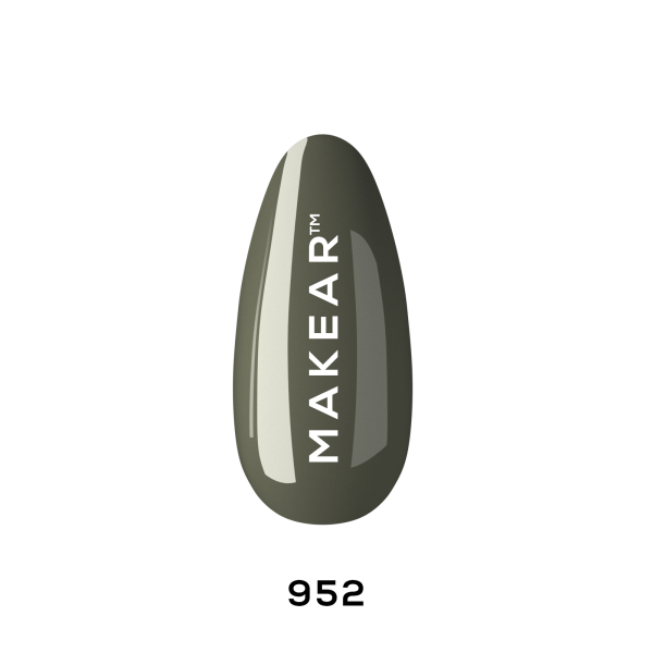 Makear 952 UV Gel Polish Anja