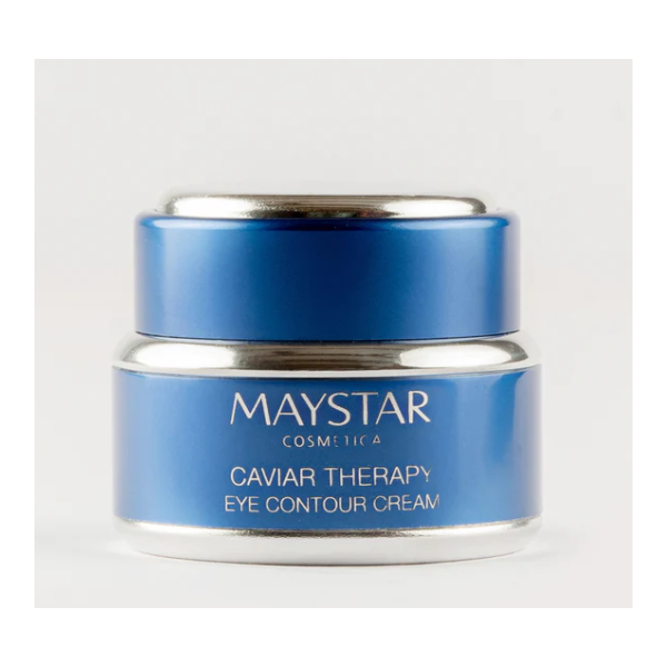 MAYSTAR Caviar Therapy szemkörnyékápoló krém 15 ml