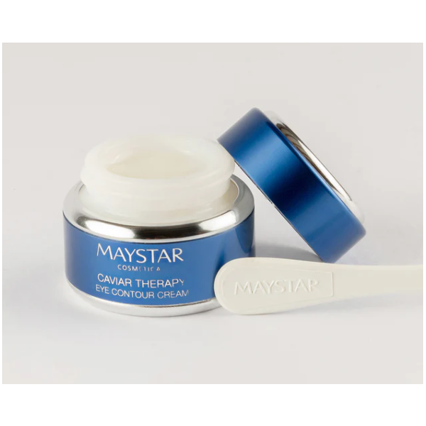 MAYSTAR Caviar Therapy szemkörnyékápoló krém 15 ml