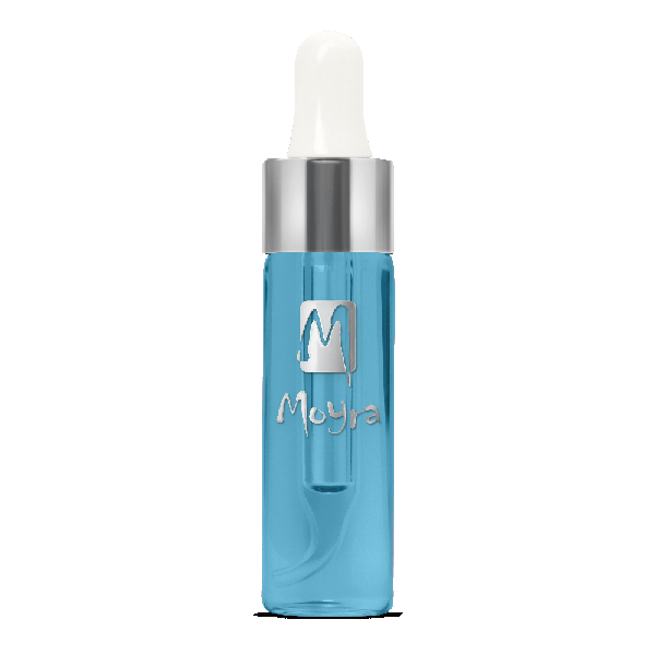 Moyra Körömbőr ápoló olaj - Sea blue coconut 15ml