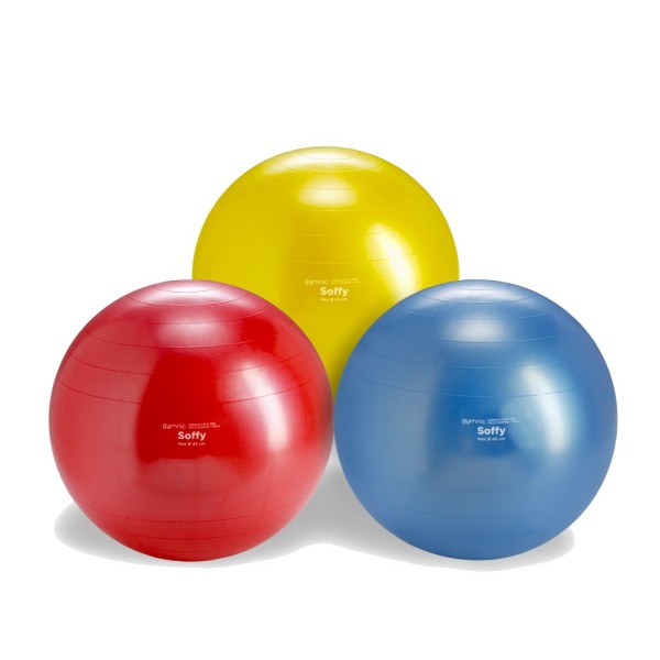 SOFT BALL Soffy max 45cm