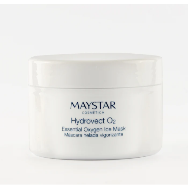 MAYSTAR Hydrovect O2 jégmaszk ​​200 ml