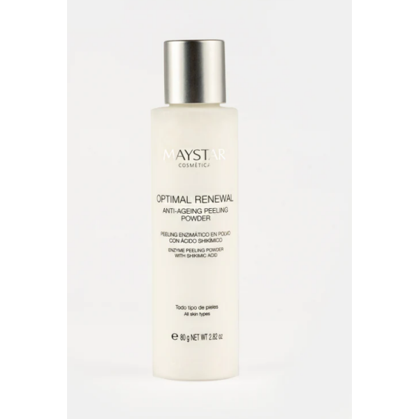 MAYSTAR Optimal Renewal Anti-Age Peeling 80 g