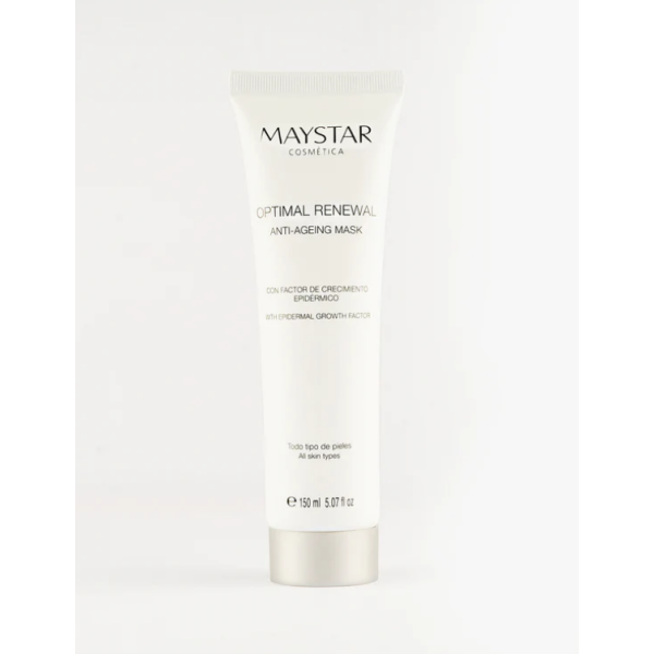 MAYSTAR Optimal Renewal Anti-Age maszk 150 ml