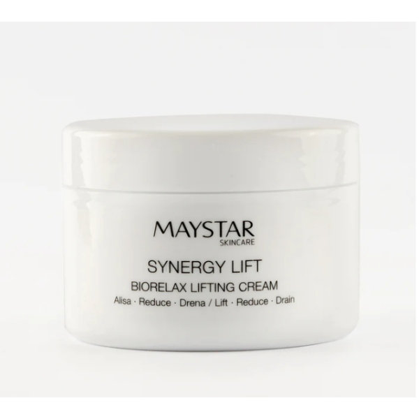 MAYSTAR Synergy Lift Biorelax Lifting krém - 200 ml