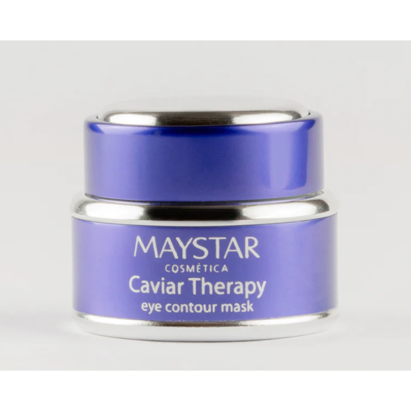 MAYSTAR Caviar Therapy szemkörnyékápoló maszk 15 ml