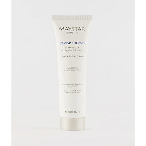 MAYSTAR Caviar Therapy Extra feszesítő maszk ​​150 ml