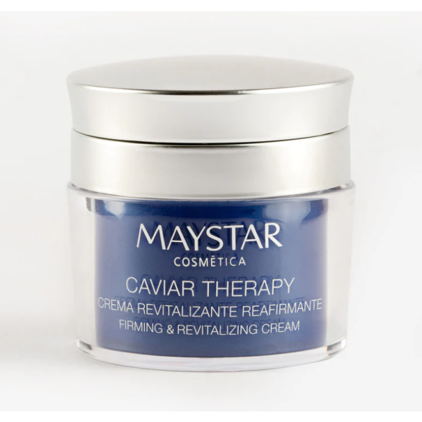 MAYSTAR Caviar Therapy feszesítő és revitalizáló krém 50 ml