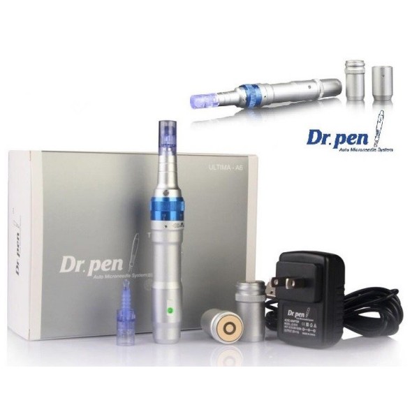 Dermapen fém Dr. pen