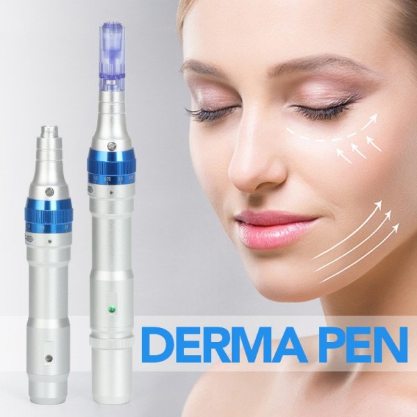 Dermapen fém Dr. pen