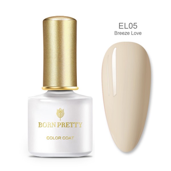 EL05 Breeze Love - BORN PRETTY Gel Polish