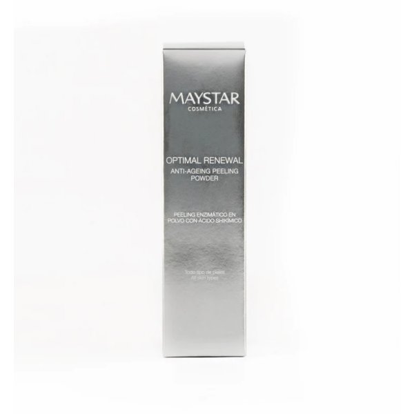 MAYSTAR Optimal Renewal Anti-Age Peeling 80 g