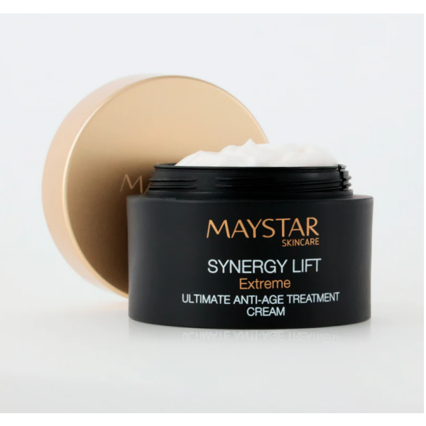 MAYSTAR Synergy Lift öregedésgátló krém - 50 ml