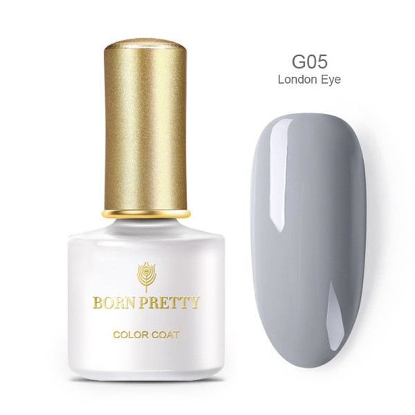 G05 London Eye - BORN PRETTY Gel Polish