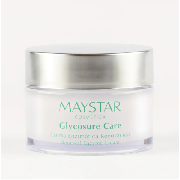 MAYSTAR Glycosure enzimes regeneráló krém 50 ml