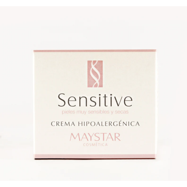 MAYSAR Sensitive hipoallergén krém 50 ml