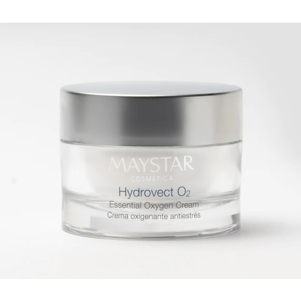 MAYSTAR Hydrovect O2 oxigén krém 50 ml