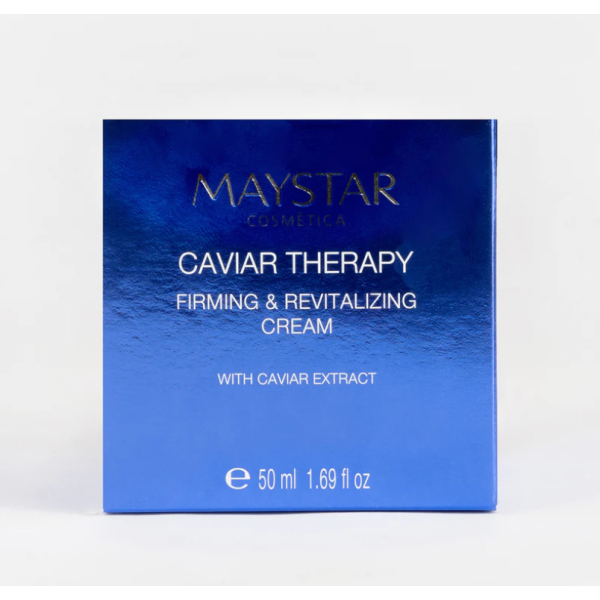 MAYSTAR Caviar Therapy feszesítő és revitalizáló krém 50 ml