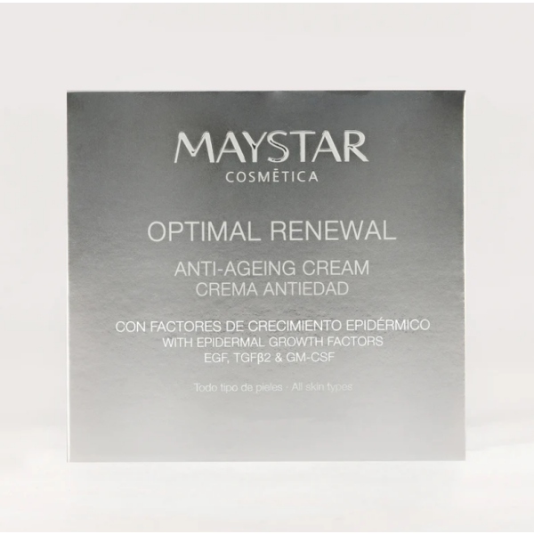 MAYSAR Optimal Renewal Anti-Age krém 50 ml