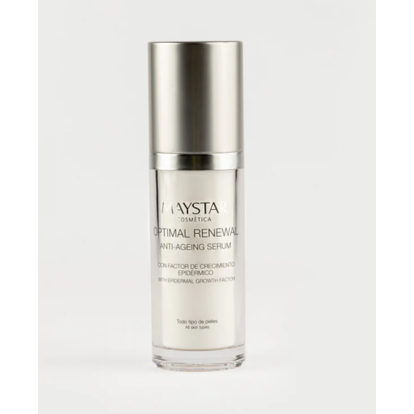 MAYSTAR Optimal Renewal Anti-Age szérum 30 ml