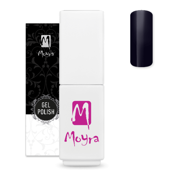 Moyra Mini Gel Polish 47