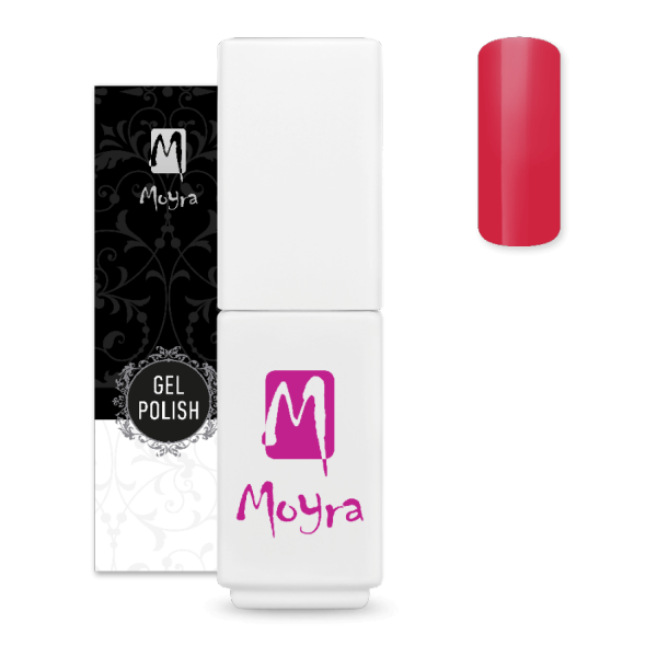 Moyra Mini Gel Polish 37